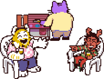 Dads, grilling